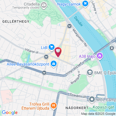 maps